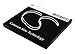 AMITH Battery Replacement for HP Part NO: 35H00041-01, 35H00042-00, 360136-001, 360136-002, iPAQ rx3115, iPAQ rx3400, iPAQ rx3410, iPAQ rx3415