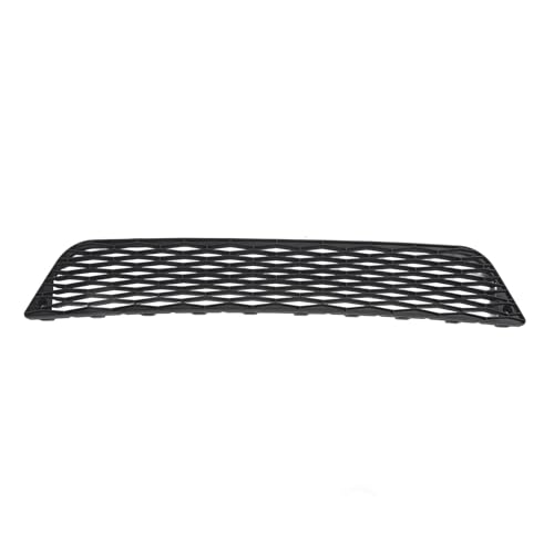 Grille inférieure pare-chocs avant 5F0853667 pour SEAT Leon MK3 protection ABS