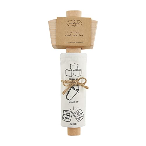 Mud Pie 48600149 12 1/2