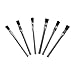 ALC Keysco ALC77689 Acid Brushes, Silver