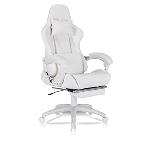 ゲーミングチェア(リビングルーム家具) 通販 | Amazon Home&Kitchen