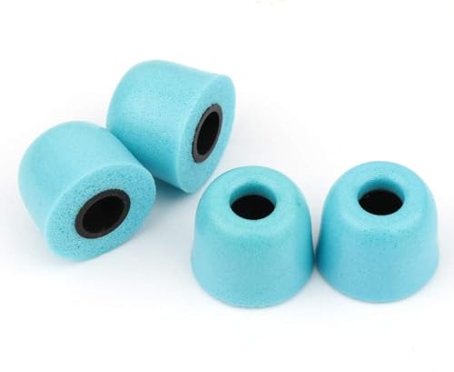 Image of LINSOUL TIN HiFi T2 /T2 Pro Orginal Memory Foam Eartips, 3 Pairs