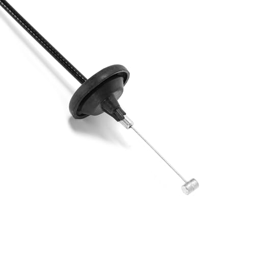 Ruimou 1 x Kfz-Auslösekabel für Motorhaube, 6397500359/A6397500359, kompatibel mit Mercedes Benz Vito/Viano W639 2003–2014