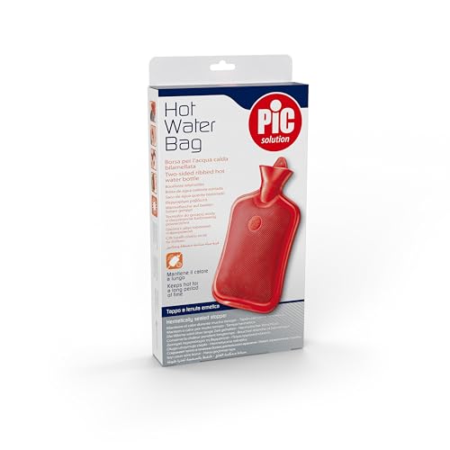 Pic Solution Borsa Acqua Calda - Immagine 1