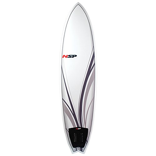 Amazon | NSP FISH 7'4