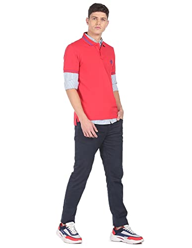 Image of U.S. POLO ASSN. Men T-Shirt