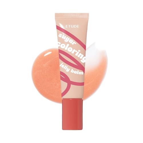 Image of ETUDE Sugar Coloring Jelly Balm 05 Ice Vanilla