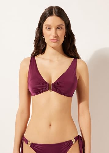 Woman's Tank-Style Swimsuit Top Timeless Diva2