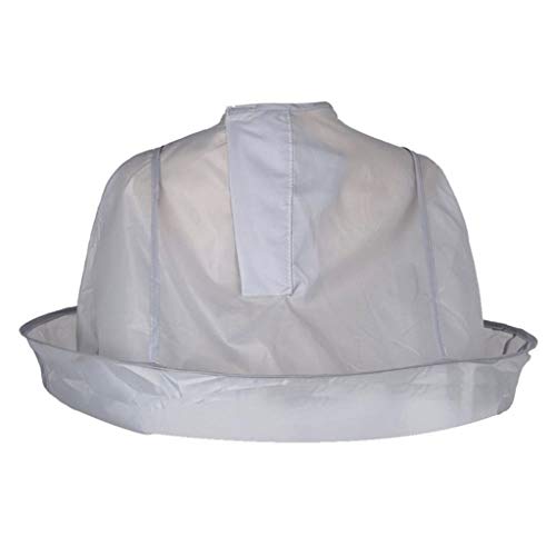 Preisvergleich Produktbild Haarschneideumhang für Erwachsene