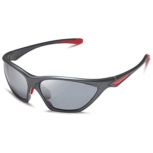 Sports UV400 Bike Cycling Sunglasses for Men Women