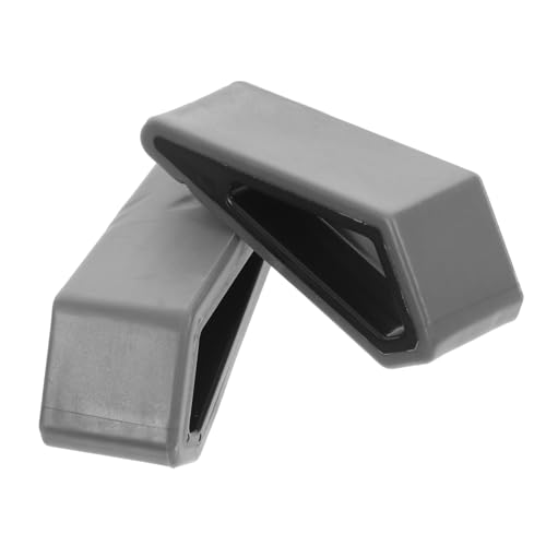 Veemoon 2pezzi Supporto Verticale Per Laptop in Piedi Supporto Portatile Per Computer in Altezza Per Laptop Portatile Realizzato in Materiale Polimerico