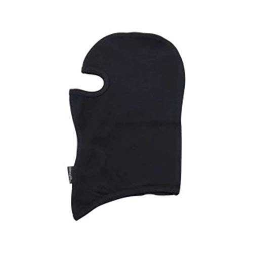Helikon-Tex , One Balaclava Lightweight Negro Hombre, Negro (Black), Talla Única