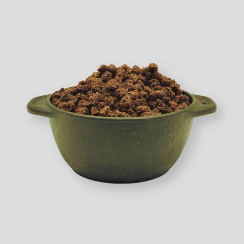 Trockenbarf Ente pur, Trocken-Barf aus 100% Entenfleisch 1kg