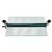 INTBUYING Cold Laminating Machine All Metal Frame 29.5in/750mm Cold Laminator Manual Cold Roll Laminator Cold Mount Laminating Machine