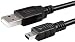 NiceTQ 3FT USB CABLE CORD FOR CANON REBEL XT XTi EOS 10D 20D EF-S 30D 40D 50D 5D CAMERA