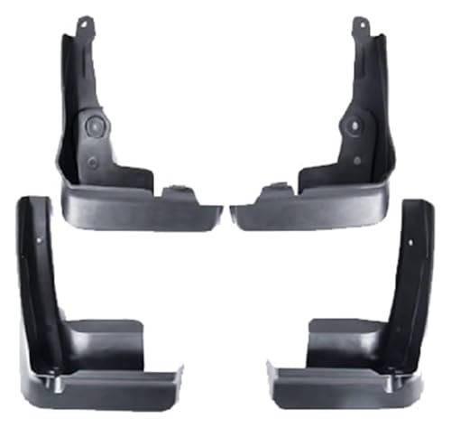 Garde-boue Toyota Corolla E210 Berline 2019-2023 - Stop aux projections de boue