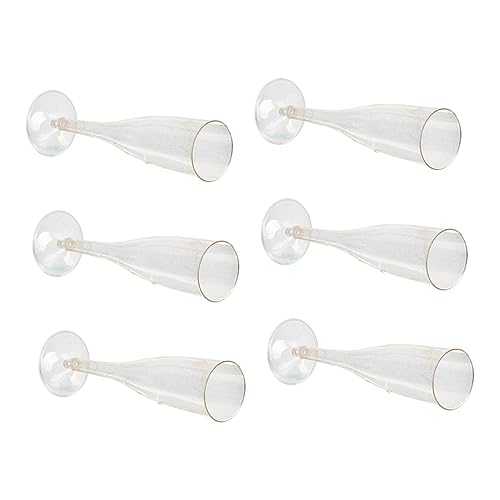 KAILIKETIY 6 ĝăvX`bNCOX rVpOX p[eB[pϋvJbv ݂₷fUC o[ƂŊ