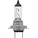 SYLVANIA - H7 Basic - Halogen Bulb for Headlight, Fog, Daytime Running Lights, and Cornering Applications (Contains 1 Bulb)