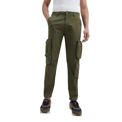 Image of Pepe Jeans Men Pants