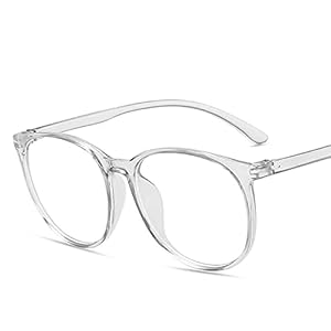 Funming Anti-blauw licht bril stralingsbescherming computer bril gepersonaliseerde accessoires voor mannen en vrouwen