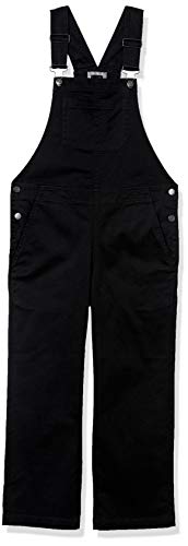 Element Junior's Good DayZ Overall, Flint Black, L
