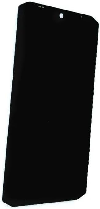 SHOWGOOD for DOOGEE S98 S99 LCD Display and Touch Screen Digitizer Assembly Replacement Display LCD for S98PRO +Tools (Black S98 Pro)