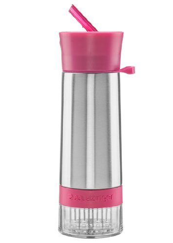 Zing Anything Aqua Zinger, pink