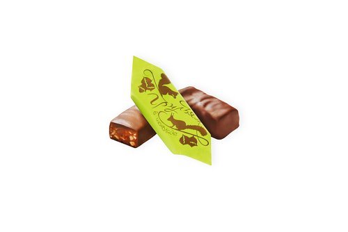 Imported Russian Chocolates Grilyazh 1 lb by Rot Front