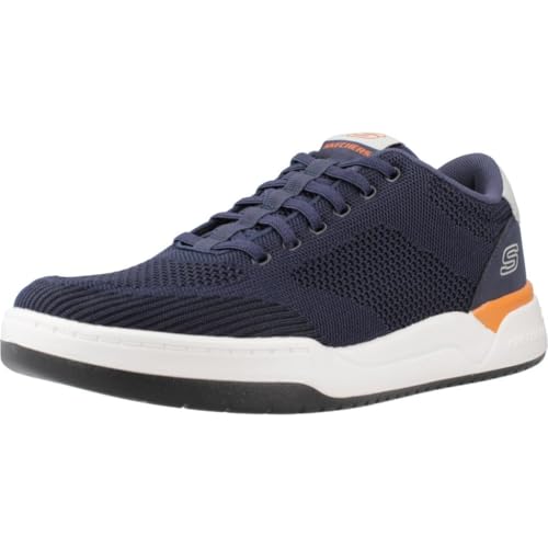Image of Skechers Mens Corliss - Dorset