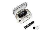 (New) Aervana Travel: Electric Wine Aerator and Pourer/Dispenser - Decanter - Travel - Personal Wine...