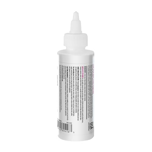 Nutri-Vet FBA_89416-3 Eye Rinse For Cats- Gentle Formula Removes Debris- Helps Reduce Irritation And Prevent Tear Stains- 4Oz thumb #1