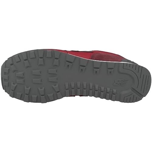 Image of New Balance Kid's 574 V1 Classic Lace-Up Sneaker (Big Kid)