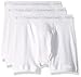 Calvin Klein Men's Cotton Classics Multipack Boxer Briefs