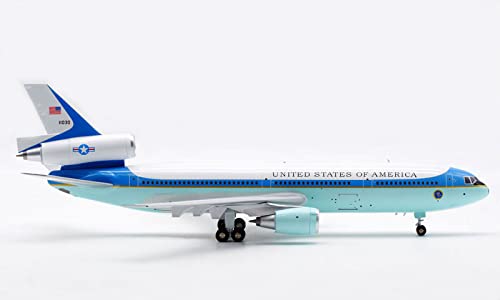 Amazon | INFLIGHT 1:200 完成品 USA AIR FORCE ONE McDonnell Douglas