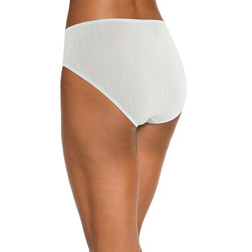 Image of Jockey Women's Underwear Supersoft Breathe French Cut - 3 Pack
