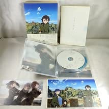 ソ・ラ・ノ・ヲ・ト 全7巻セット〈完全生産限定版〉 Amazon.co.jp: ソ・ラ・ノ・ヲ・ト 【完全生産限定版】 全7巻