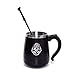Harry Potter HAPOMAGMG Selbstrührende Tasse, Metall, 1 Stück (1er Pack)