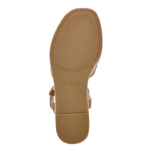 GUESS Women's Taani Wedge Sandal3