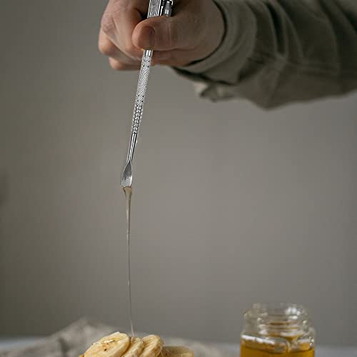 Yullmu 3Pcs Wax Carving Tool 6.3Inch Metal Gun-Shape Sculpting Tool Ak 47 Sniper Rifle Rpg Styles #TOP6