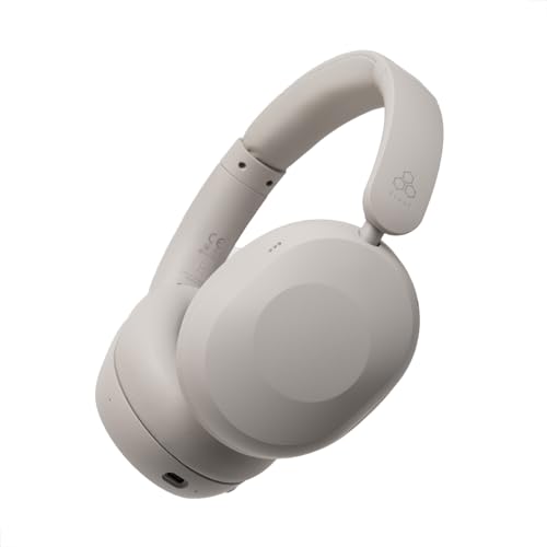 �t�@�C�i��(final) UX1000 Bluetooth���C�����X�w�b�h�z�� �n�C�u���b�h�m�C�Y�L�����Z�����O �ő�70���Ԃ̉��y�Đ� �}���`�|�C���g�ڑ��Ή� (GREIGE)