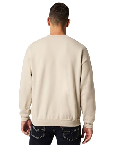Gildan HeavyBlend Adult Crew Neck Sweatshirt2