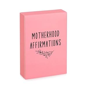 Joycuffmothersdaybirthdaygiftsformom50positivedailyaffirmationsformothermomaffirmationcards Urban Country Home Decor Joycuff mothers day birthday gifts for mom 50 positive daily affirmations for mother mom affirmation cards urban country home decor