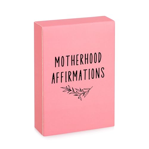 Joycuffmothersdaybirthdaygiftsformom50positivedailyaffirmationsformothermomaffirmationcards Urban Country Home Decor Joycuff mothers day birthday gifts for mom 50 positive daily affirmations for mother mom affirmation cards urban country home decor