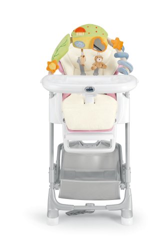 Cam S 2400 209 Seggiolone Istante, Rosa