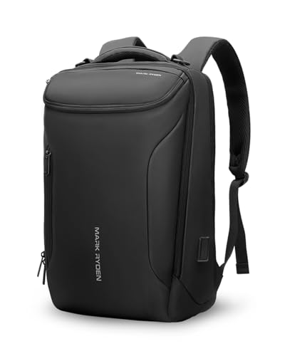 MARK RYDEN Business Backpack for Men, 17.3 Inch Tech...