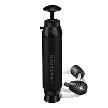 Katadyn Water Filters Pocket Tactical