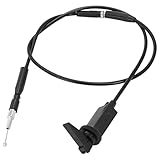 Replacement For Choke Cable w/Adjuster fits Polaris Sportsman 335 500 4x4 6x6 1998 1999 2000 Mod-C26C-9365