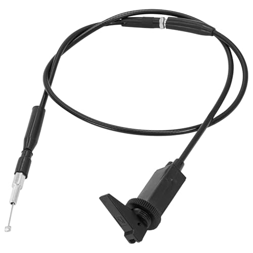 Replacement For Choke Cable w/Adjuster fits Polaris Sportsman 335 500 4x4 6x6 1998 1999 2000 Mod-C26C-9365