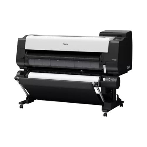 Canon imagePROGRAF TX 4200 imprimante grand format Wifi Jet d'encre Couleur 2400 x 1200 DPI EthernetLAN Neuf - vue 4