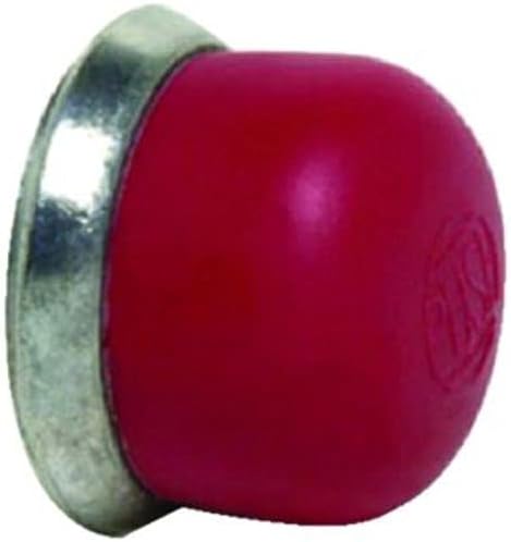 Cole Hersee Red Wp Cap F/pushbutton Switch 83280-02-bx
